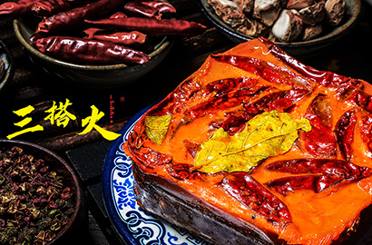 乃东县VI设计：城市与企业品牌联动的视觉纽带